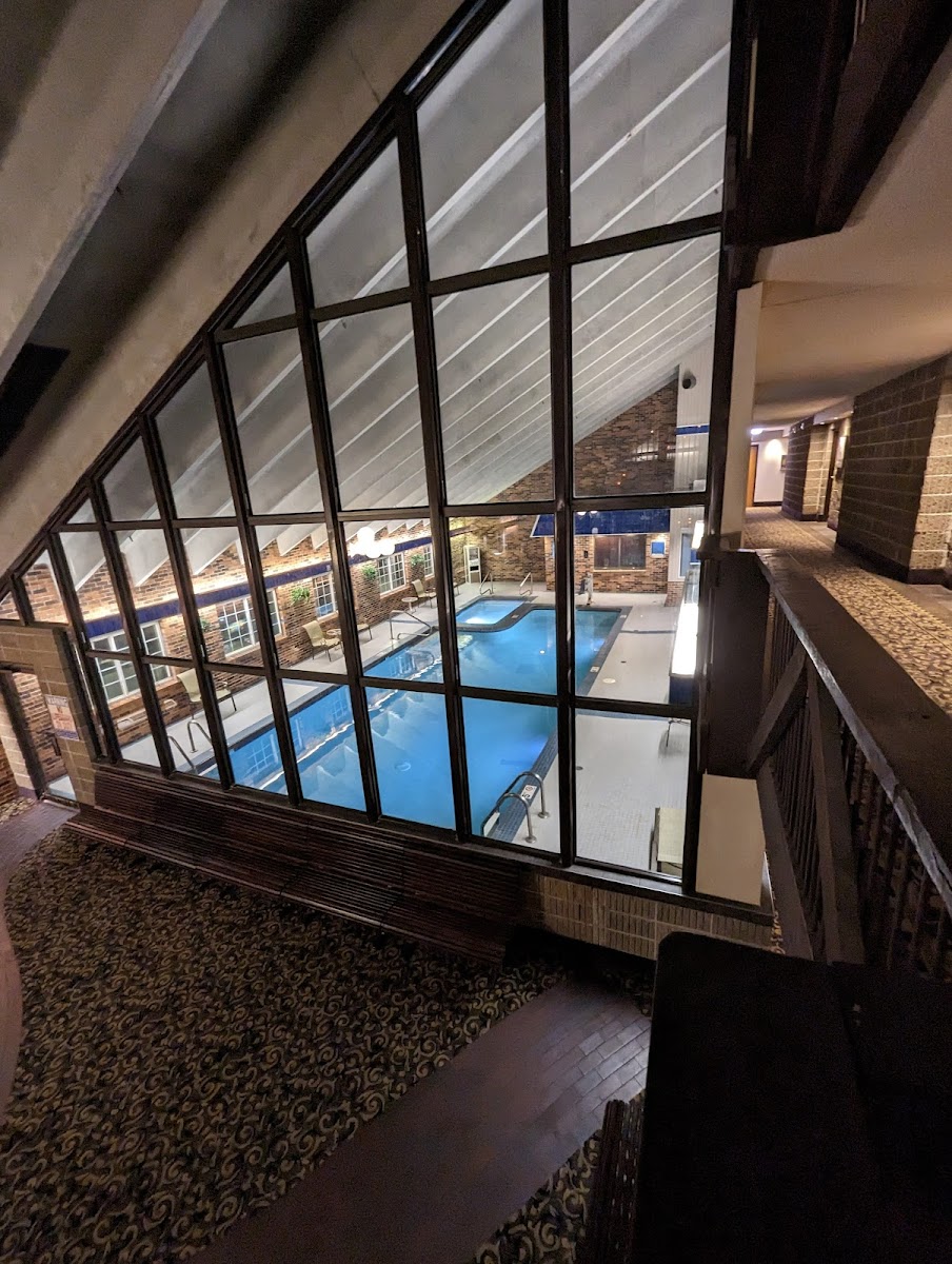 Best Western Plus Longbranch Hotel & Convention Center photo 3