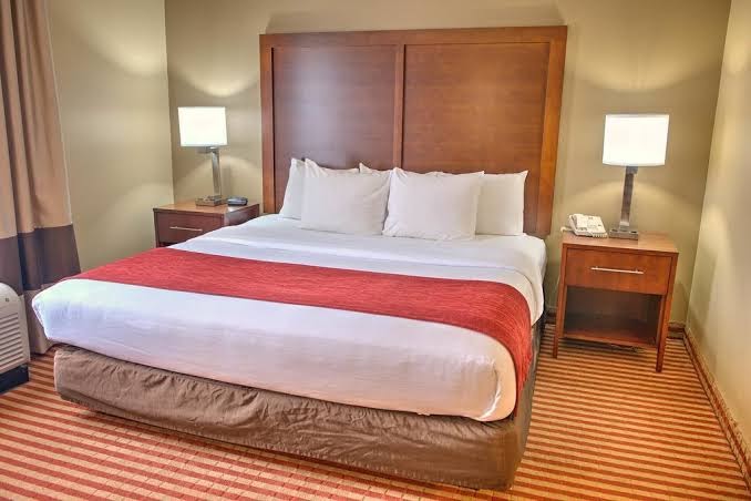 Comfort Inn Pensacola - University Area photo 2