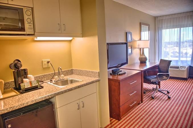 Comfort Inn Pensacola - University Area photo 3
