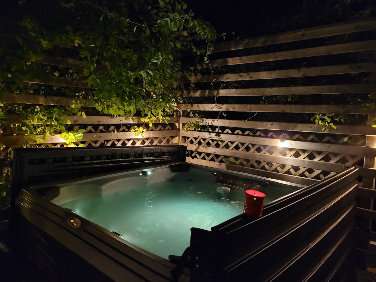 Dominion Hill Country Inn photo 3