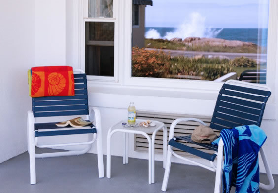 Atlantis Oceanfront Inn Hotel & Breakfast Café In Gloucester, MA photo 3