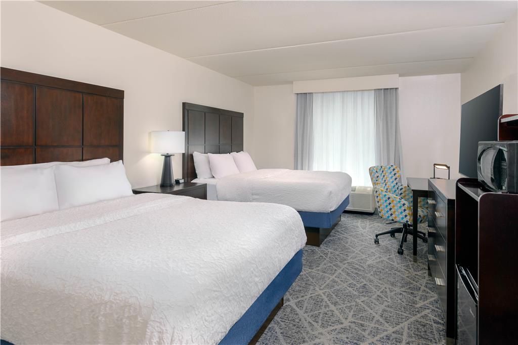 Hampton Inn & Suites Pensacola/Gulf Breeze photo 2