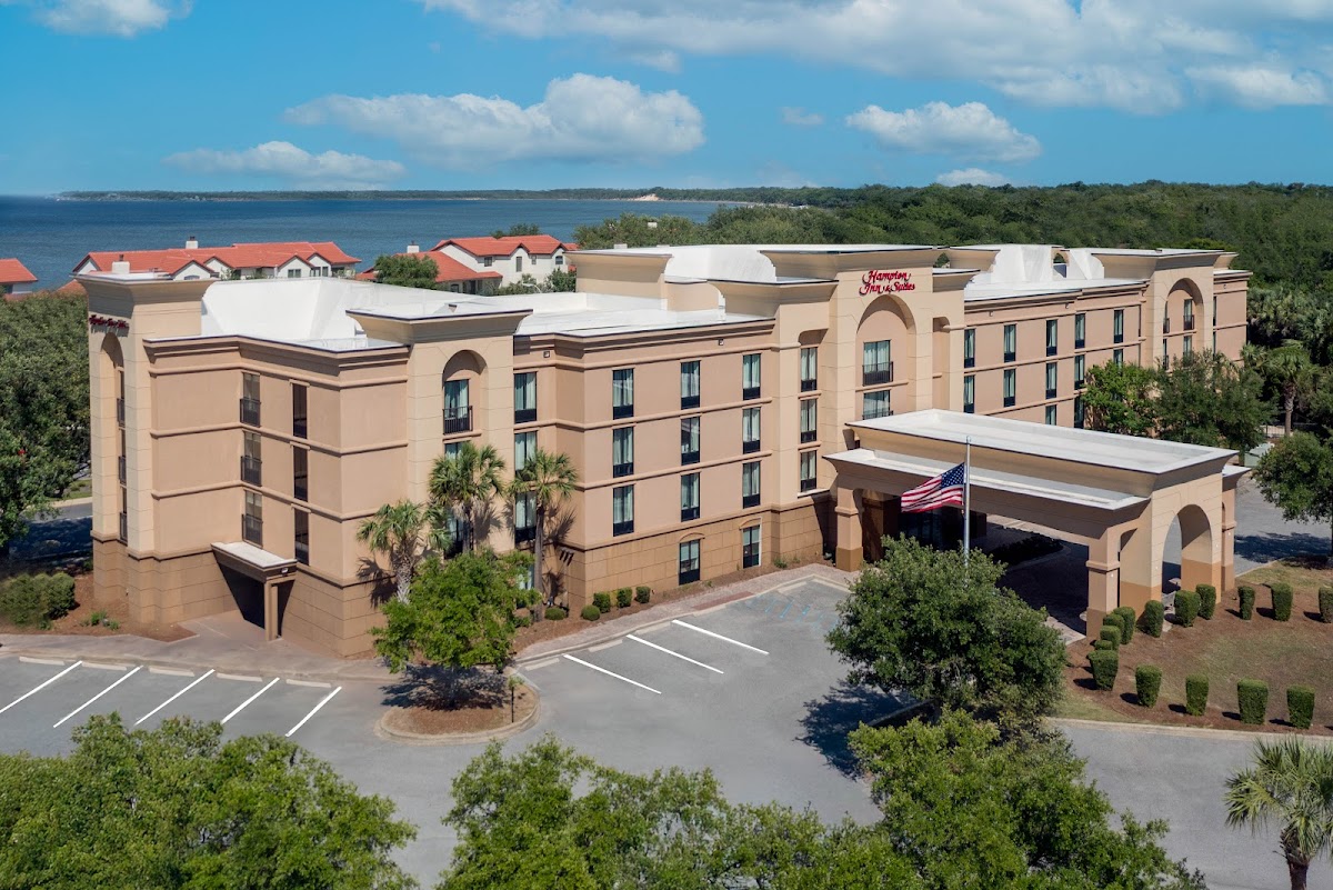 Hampton Inn & Suites Pensacola/Gulf Breeze photo 3