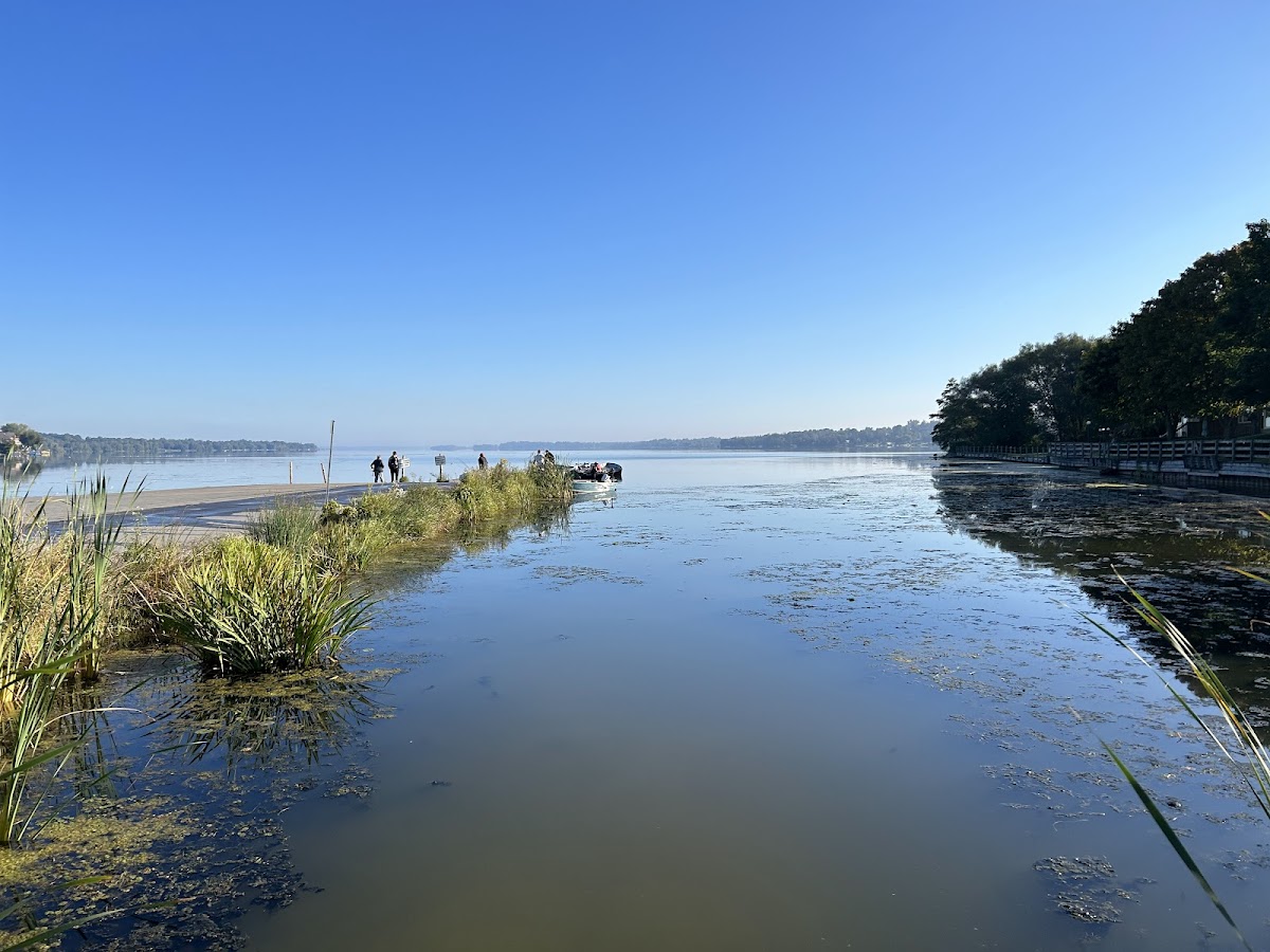 Lake Scugog