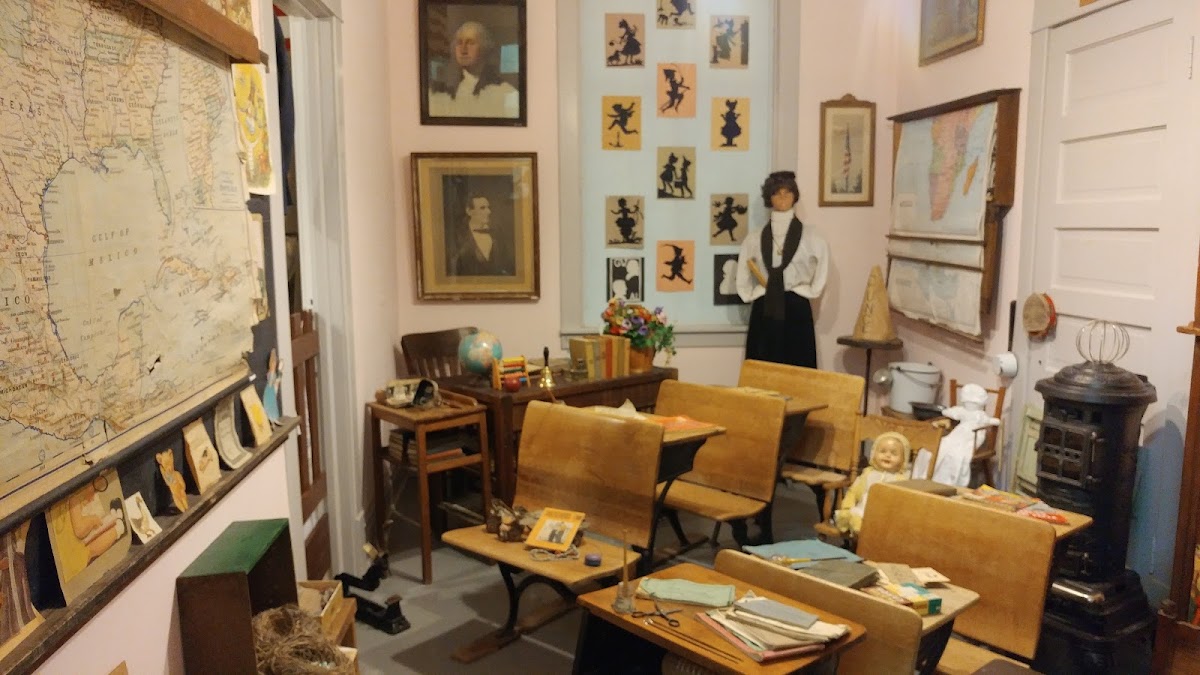 Headwaters Heritage Museum