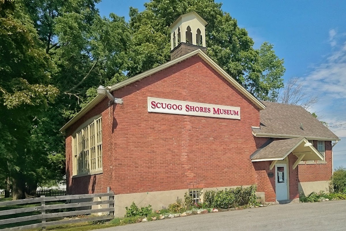 Scugog Shores Museum Village and Archives
