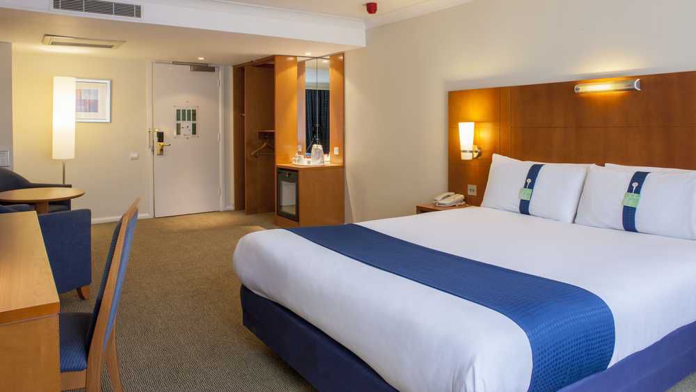 Holiday Inn York by IHG photo 3