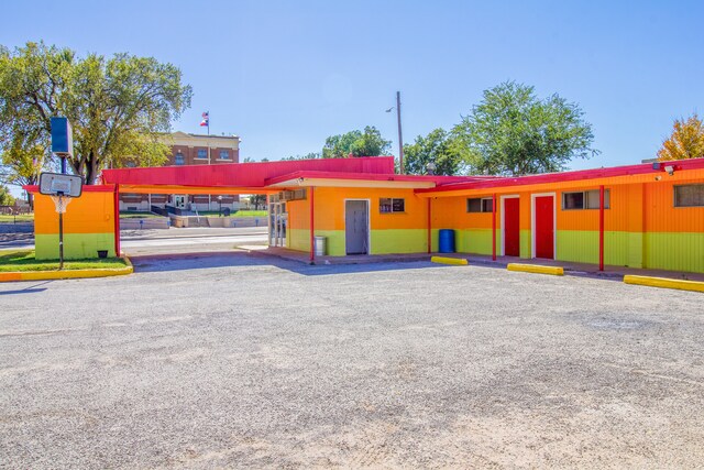 Wheeler Inn Texas, US - 83 By OYO