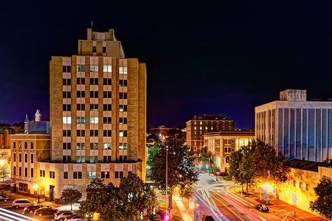 Hotel Forty Five, Macon, a Tribute Portfolio Hotel