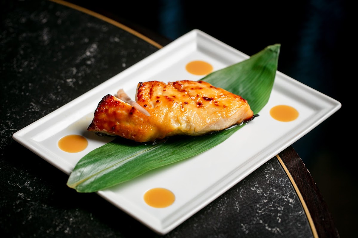 Nobu Hotel London Portman Square photo 2