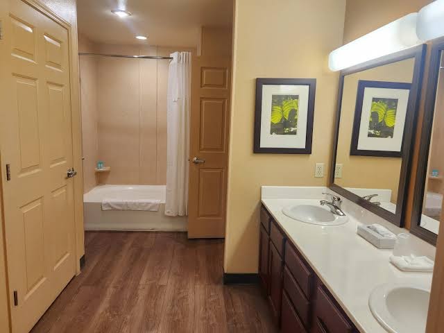 MainStay Suites Las Vegas Flamingo photo 3