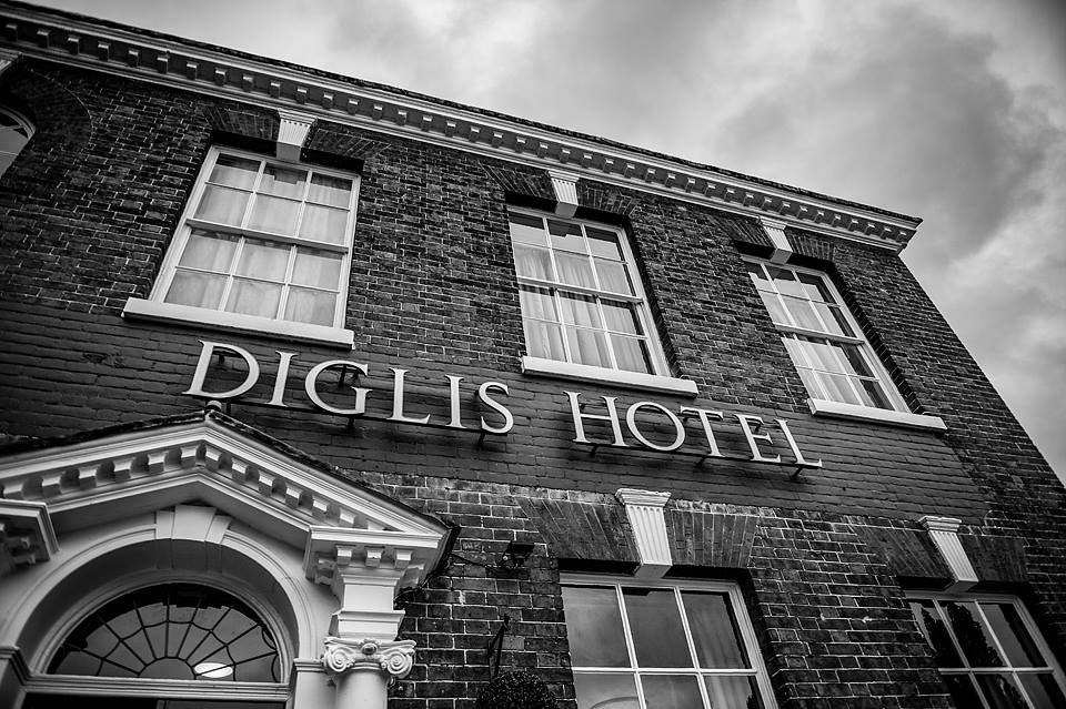 Diglis House Hotel