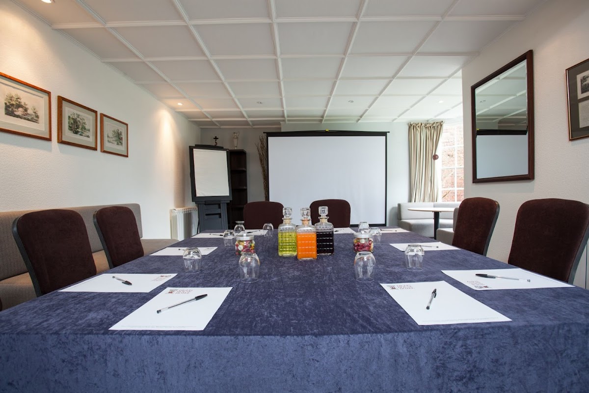 Diglis House Hotel photo 2