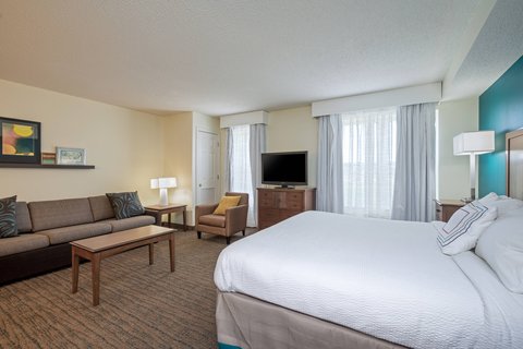 Residence Inn by Marriott Salisbury photo 2