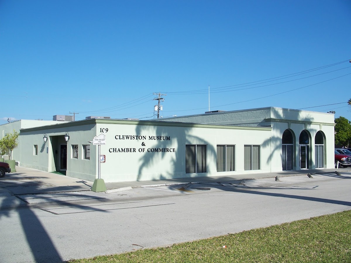 Clewiston Museum