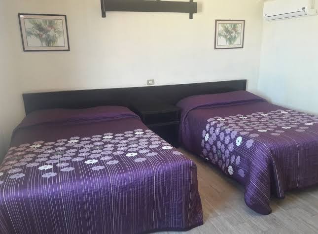 Hotel Del Mineral photo 2