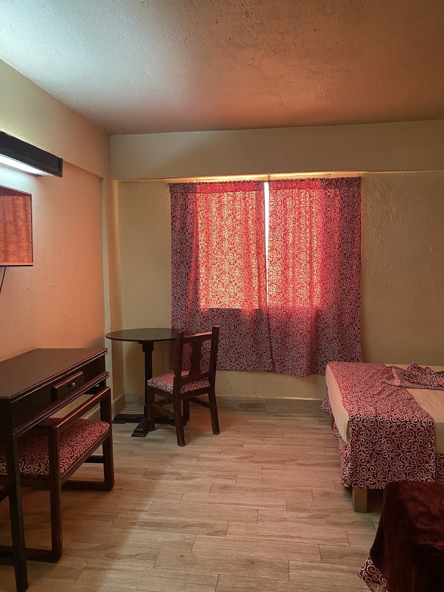 Hotel Del Mineral photo 3