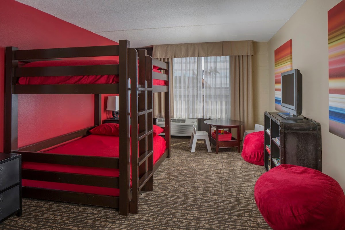 Holiday Inn Resort Galveston-on the Beach by IHG photo 2