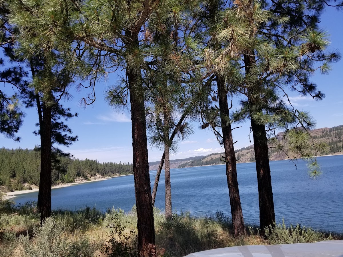 Porcupine Bay