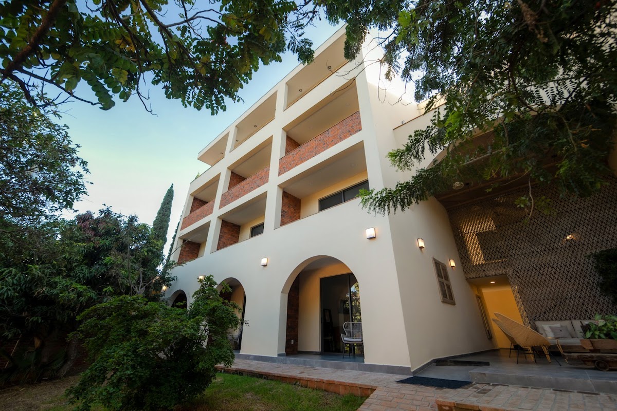 Quinta San Carlos photo 2