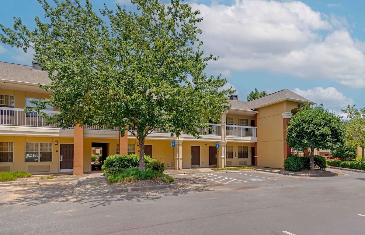 Extended Stay America Select Suites- Atlanta - Cumberland Mall
