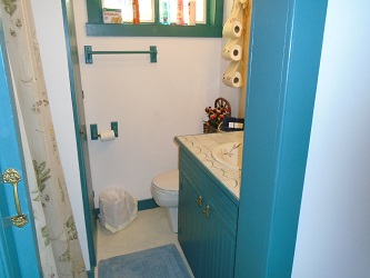 Cobbler Room & Cottage at the Patty Kerr LLC photo 3