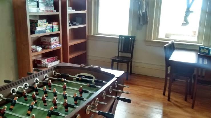 Gooding University Inn and Resort photo 3