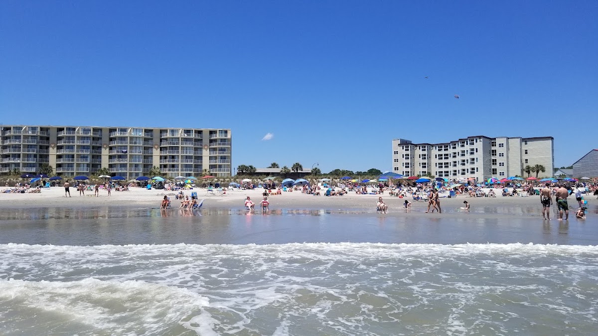 A Place At the Beach - Windy Hill photo 3