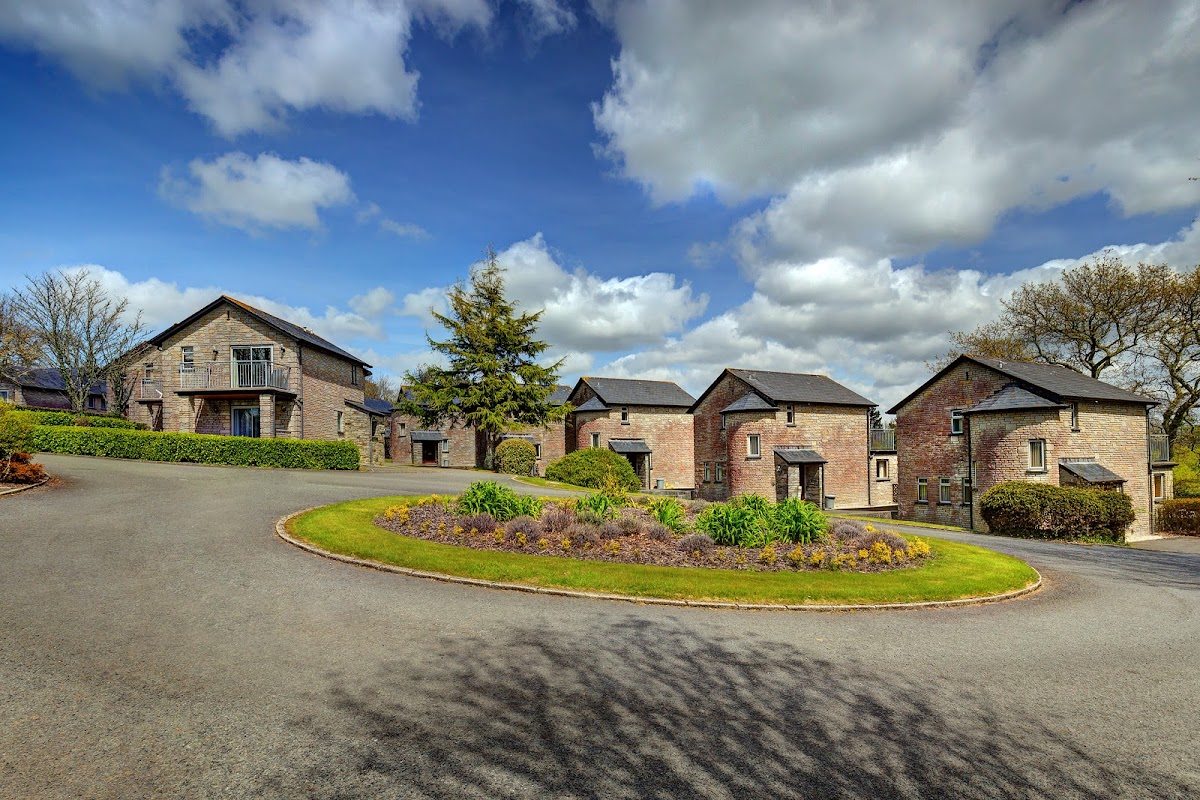 St. Mellion Estate