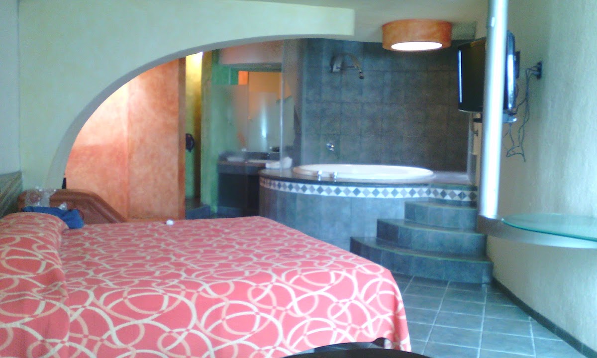 Motel Plaza Premier photo 2