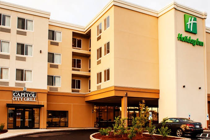 Holiday Inn Salem