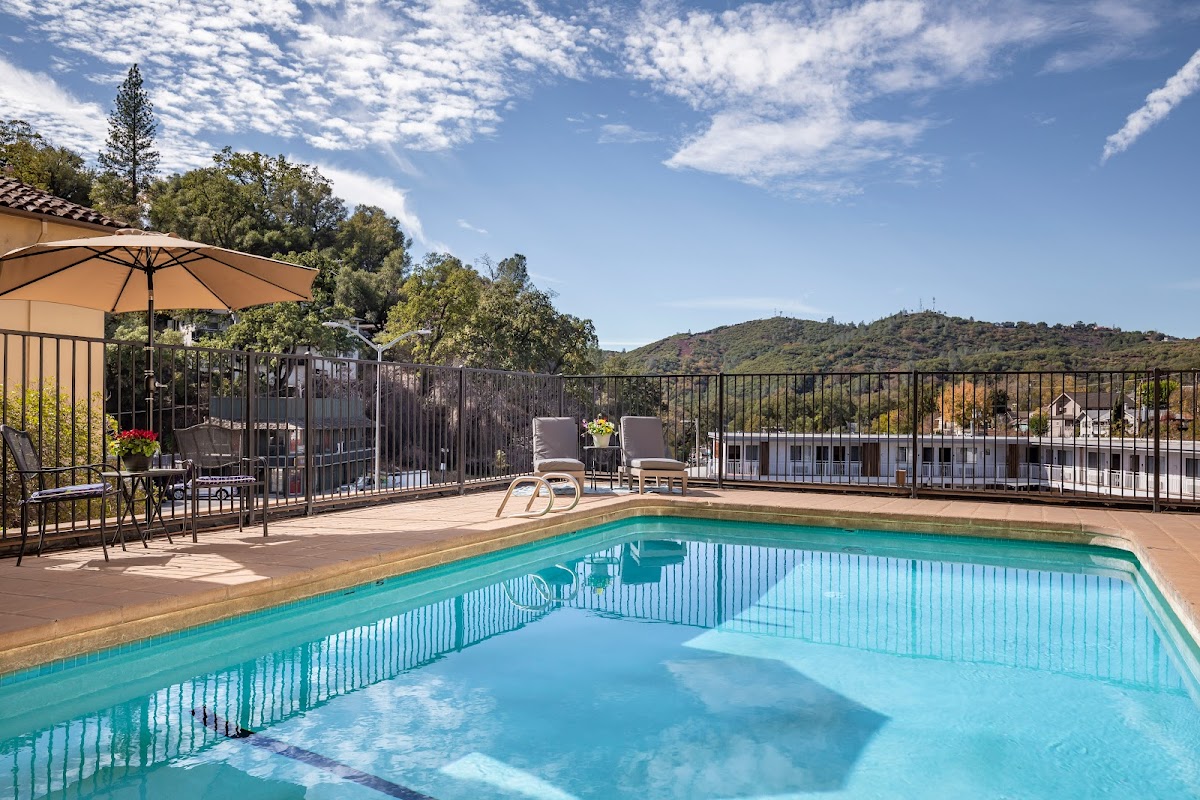 The Sonora Inn photo 3