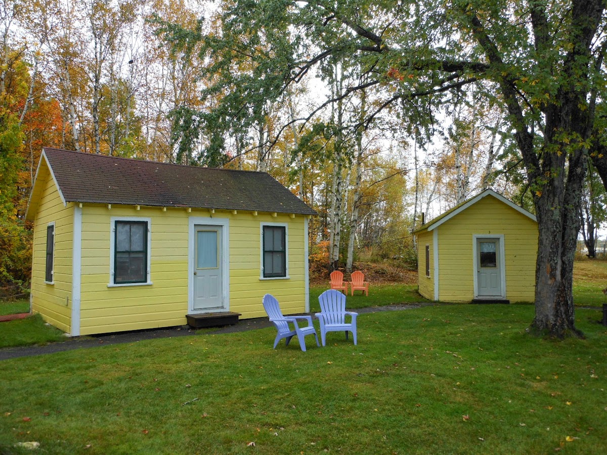 Katahdin Cabins photo 3