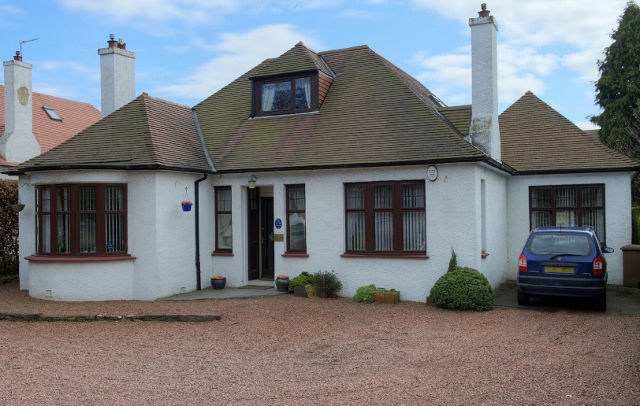 Acer Lodge Guest House