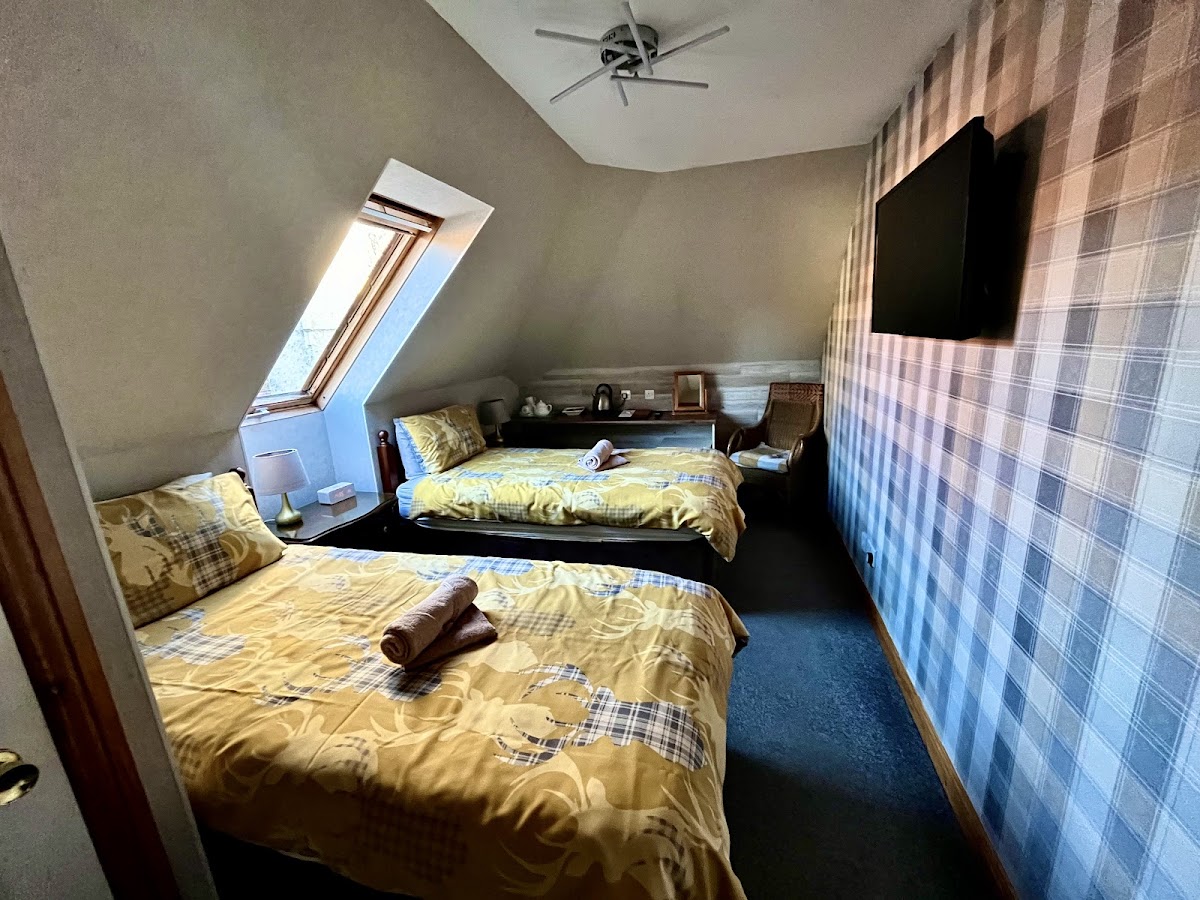 Acer Lodge Guest House photo 2