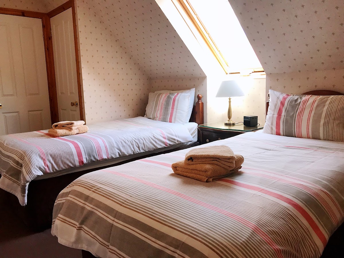Acer Lodge Guest House photo 3