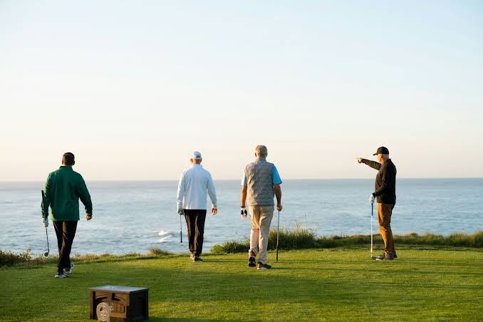 The Resort at Pelican Hill photo 3