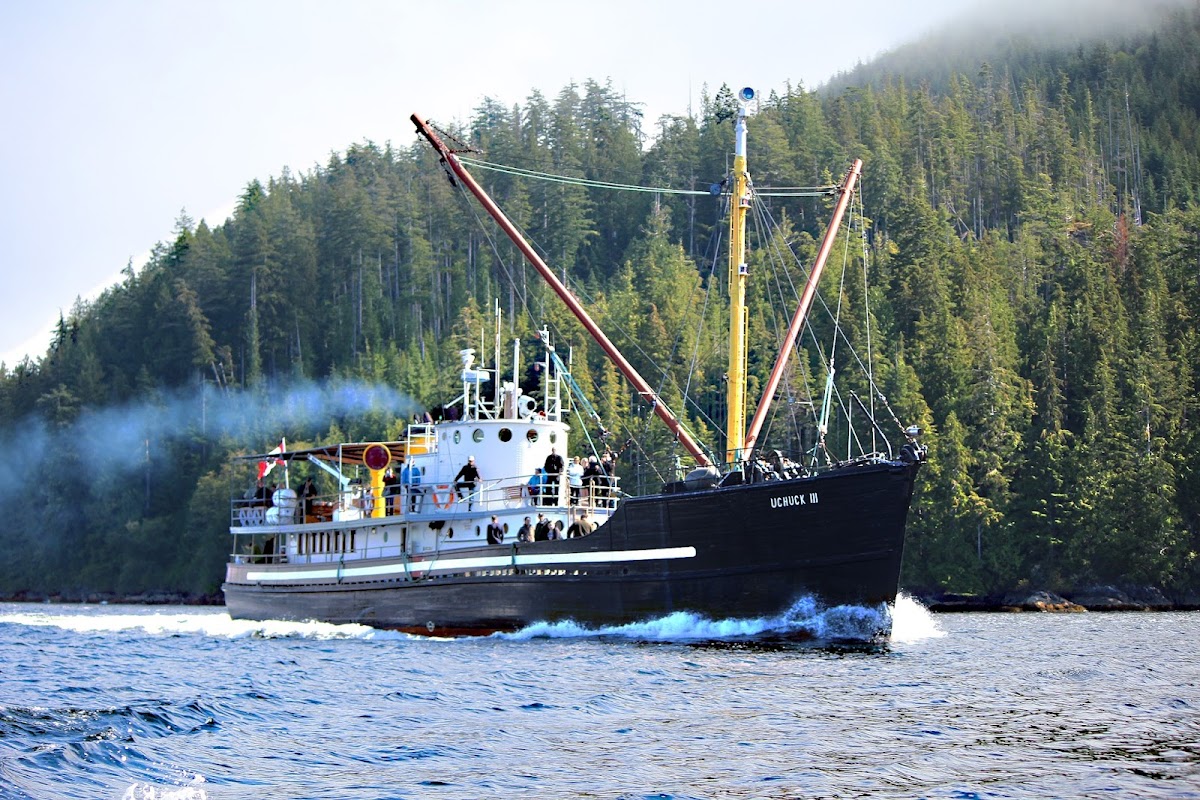 Get West Adventure Cruises