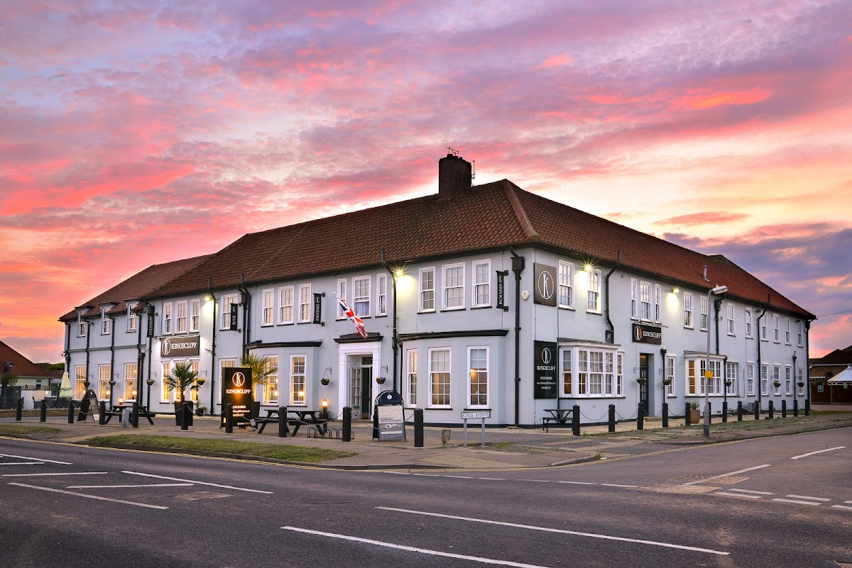 The Kingscliff Hotel - Surya Hotels
