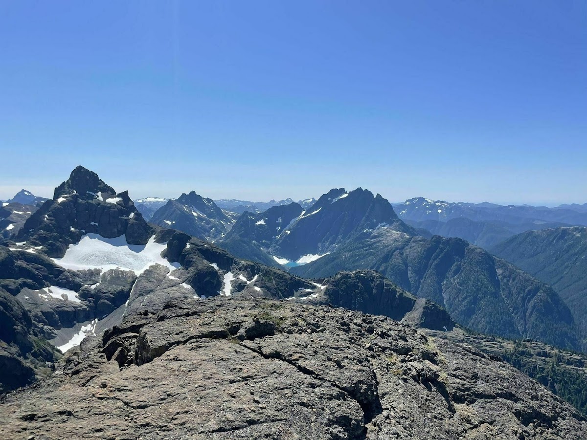 Kings Peak