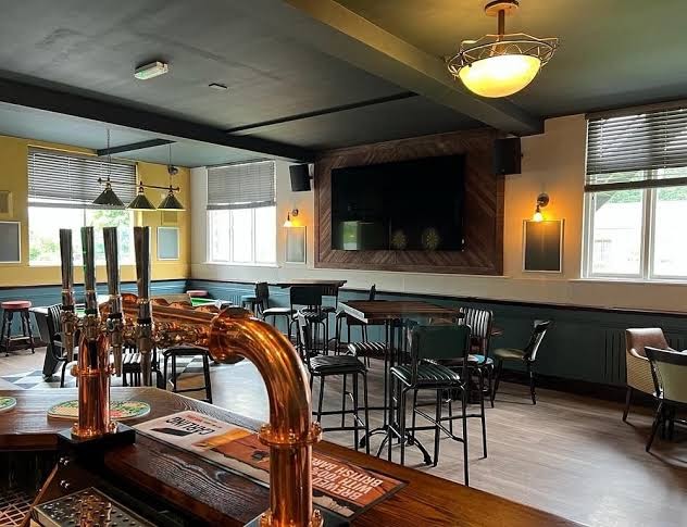 The Wheatley Hotel photo 2