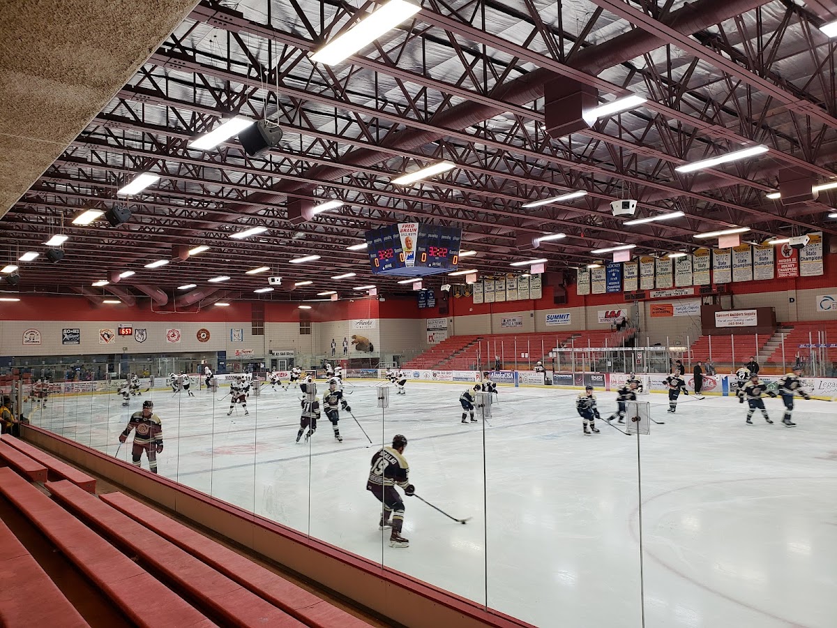 Soldotna Regional Sports Complex