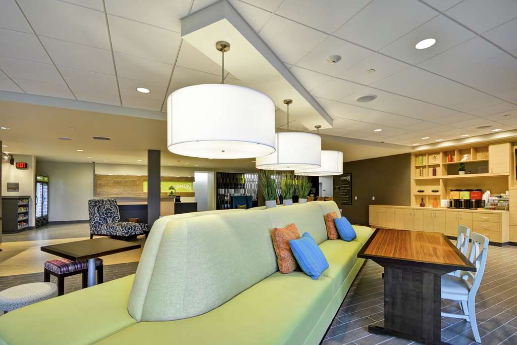 Home2 Suites by Hilton Rapid City photo 3