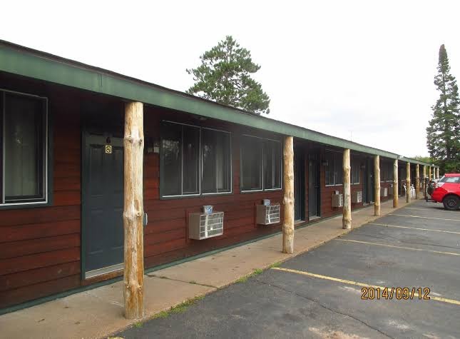 Aspen Inn Motel