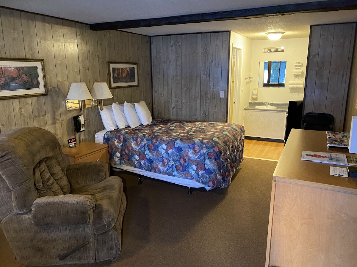 Aspen Inn Motel photo 2