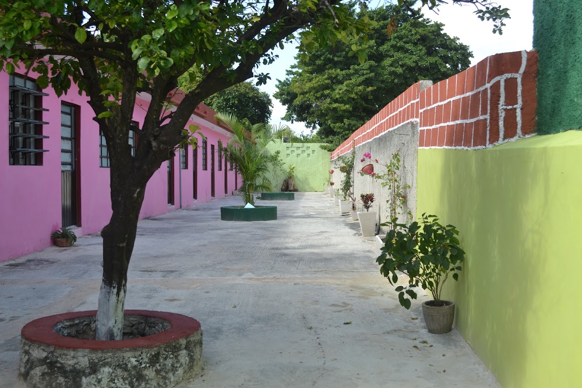 OYO Casa Cuevas & Amaro