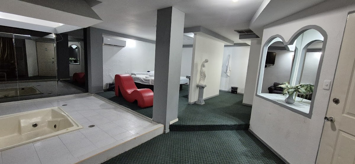 Motel Plaza Sur