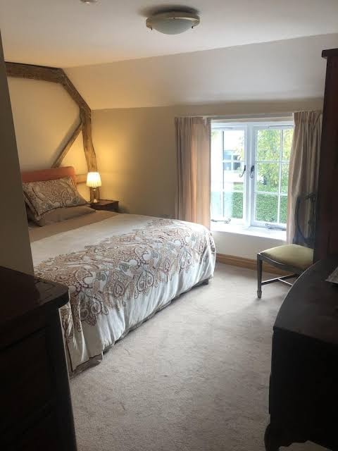 Sir Alfred Munnings Hotel photo 2