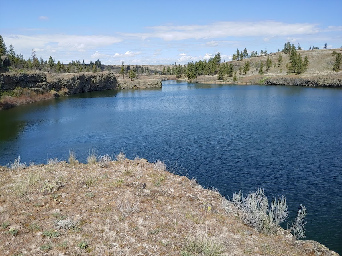 Fishtrap Lake