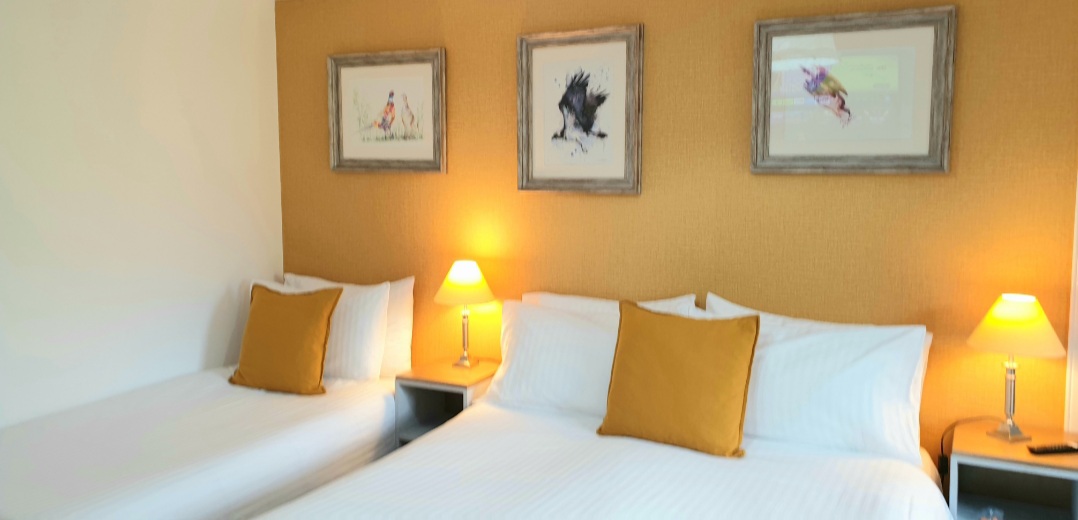 The Osprey Hotel photo 2